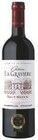Haut-Médoc AOP Rouge - CHATEAU LA GRAVIERE en promo chez Super U Annemasse à 5,95 €