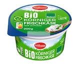 Bioland Körniger Frischkäse von Milbona im aktuellen Lidl Prospekt