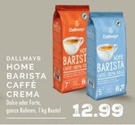 Aktuelle Kaffee Angebote bei E center in Dinslaken Aktuelles HOME BARISTA CAFFÈ CREMA Dolce Angebot bei E center in Dinslaken ab 12,99 €