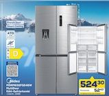 Aktuelles MDRM632FGD46W MultiDoor Kühl-Gefrierkombi Angebot bei EURONICS in Schwerte (Hansestadt an der Ruhr) ab 524,30 €