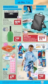 Aktueller ALDI Nord Prospekt mit Smartphone, "Aktuelle Angebote", Seite 18