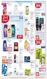 Elektronik im Rossmann Prospekt Elektronik im Rossmann Prospekt Mein Drogeriemarkt auf S. 9