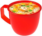 Récipient pour micro-ondes - Sistema en promo chez Lidl Saint-Étienne à 4,99 €