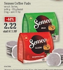 Aktuelle Senseo Angebote bei EDEKA in Bergisch Gladbach Aktuelles Coffee Pads Mild Angebot bei EDEKA in Bergisch Gladbach ab 2,22 €