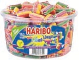 Stückartikel Angebote von Haribo bei Metro Ibbenbüren für 6,41 €