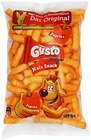Pufuleti Paprika Angebote von Gusto bei REWE Schweinfurt für 0,99 €