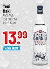 Fanta im Trinkgut Prospekt Yeni Raki von Yeni Raki im aktuellen Trinkgut Prospekt für 13,99 €