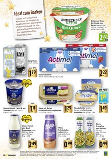 Kaffee im EDEKA Prospekt "Aktuelle Angebote" mit 48 Seiten (Albstadt)