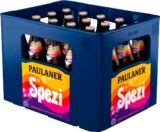 CAP-Markt Dobbertin Dobbertin - Spezi oder Limo Angebot im Prospekt Spezi oder Limo bei CAP-Markt Dobbertin im Dobbertin Prospekt für 9,99 €