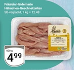 Hähnchen-Geschnetzeltes von Fräulein Heidemarie im aktuellen GLOBUS Prospekt
