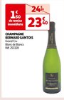 Promo CHAMPAGNE à 23,40 € dans le catalogue Auchan Supermarché à Écully