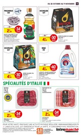 Bière Angebote im Prospekt "-60% DE REMISE IMMÉDIATE SUR LE 2ÈME" von Intermarché Super Bière Angebote im Prospekt "-60% DE REMISE IMMÉDIATE SUR LE 2ÈME" von Intermarché Super auf Seite 15