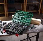 Set de douilles - Parkside - Lidl à Gennevilliers Set de douilles - Parkside en promo chez Lidl Gennevilliers à 69,00 €