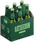 Aktuelle Bier Angebote bei REWE in Hamburg Aktuelles Helles Angebot bei REWE in Hamburg ab 4,99 €