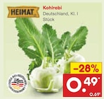 Kohlrabi bei Netto Marken-Discount im Bad Essen Prospekt für 0,49 €