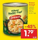 Eintopf von Erasco im aktuellen Netto Marken-Discount Prospekt
