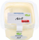 Dips im Angebot bei Netto Marken-Discount in Rostock Dips Angebote von Grossmann bei Netto Marken-Discount Rostock für 1,29 €