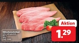 Hähnchenschnitzel bei Markant Nordwest im Esens Prospekt für 1,29 €