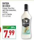 Aktuelle Kissen Angebote bei Marktkauf in Duisburg Aktuelles Batida de Côco Original Angebot bei Marktkauf in Duisburg ab 7,99 €