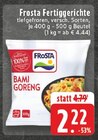 Angebot im EDEKA Verl Prospekt EDEKA Verl Prospekt mit im Angebot für 2,22 €