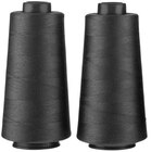 Bobines de fil pour surjeteuse - CRELANDO en promo chez Lidl Poitiers à 4,99 €