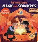 Livres sonores rechargeables - GRUND JEUNESSE - Intermarché Hyper Livres sonores rechargeables - GRUND JEUNESSE à 12,00 € dans le catalogue Intermarché Hyper