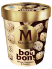 Bonbon Ice Angebote von Magnum bei REWE Erftstadt für 3,79 €