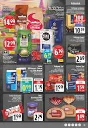 Dallmayr im EDEKA Prospekt in Düren Aktueller EDEKA Prospekt mit Dallmayr, "Aktuelle Angebote", Seite 11