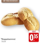 EDEKA Riedstadt Prospekt mit  im Angebot für 0,35 €