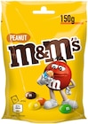 REWE Helmbrechts - m&m's Peanut Angebot im Prospekt m&m's Peanut bei REWE im Helmbrechts Prospekt für 1,69 €