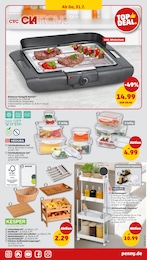 Frischhaltedose Angebot & Preis im aktuellen Penny Prospekt Frischhaltedose Angebot im aktuellen Penny Prospekt auf Seite 29