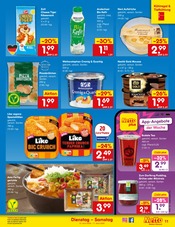 Aktueller Netto Marken-Discount Prospekt mit Bio, "Aktuelle Angebote", Seite 13
