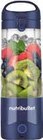 Smoothie-Mixer NBP003NBL im Angebot bei MEDIMAX in Bautzen Smoothie-Mixer NBP003NBL Angebote von nutribullet bei MEDIMAX Bautzen für 29,99 €