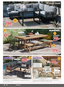 Fernsehsessel im Möbelzentrum Pforzheim Prospekt "BEI UNS LIEGEN SIE RICHTIG!" mit 20 Seiten (Pforzheim)