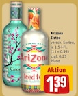 Aktuelle Wasser Angebote bei REWE in Berlin Aktuelles Eistee Angebot bei REWE in Berlin ab 1,39 €