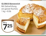 Angebot im GLOBUS Wackersdorf Prospekt GLOBUS Wackersdorf Prospekt mit im Angebot für 7,25 €