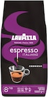 Espresso von LAVAZZA für 12,99 € bei Penny im Angebot Espresso von LAVAZZA im aktuellen Penny Prospekt