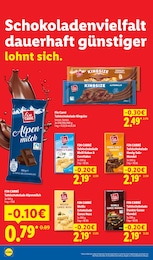 Getränke im Lidl Prospekt Der Preisführer macht Deutschland dauerhaft günstiger! auf S. 2