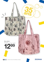 Promos Imprimante dans le catalogue "Joyeux anniversaire ! Zeeman fête ses 35 ans en France." de Zeeman Imprimante en promo dans le catalogue Zeeman à la page 25