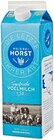 Aktuelle Milch Angebote bei REWE in Hamburg Aktuelles Frische Vollmilch Angebot bei REWE in Hamburg ab 1,29 €