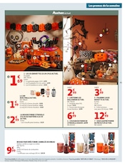 Promos Jouet dans le catalogue "LE GOÛT DU RÉCONFORT" de Auchan Hypermarché Jouet en promo dans le catalogue Auchan Hypermarché à la page 41