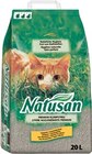 Premium Klumpstreu Angebote von Natusan bei Raiffeisen Markt Neunkirchen Hennef für 17,99 €