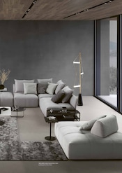 Kissen im Polstermöbel Fischer Prospekt in Schwabach Aktueller Polstermöbel Fischer Prospekt mit Kissen, "designwerk", Seite 39