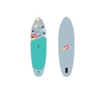 Paddle gonflable en promo chez Carrefour Paddle gonflable dans le catalogue Carrefour