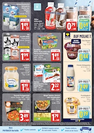 EDEKA Joghurt im Prospekt 