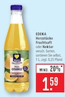 Aktuelle Saft Angebote bei Marktkauf in Stuttgart Aktuelles Herzstücke Fruchtsaft Angebot bei Marktkauf in Stuttgart ab 1,59 €