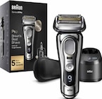 Herrenrasierer Series 9 - 9486cc wet&dry bei expert im Schmalkalden Prospekt für 239,00 €