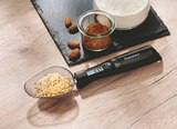 Digitale Löffelwaage Angebote von Silvercrest bei Lidl Frankfurt für 4,99 €