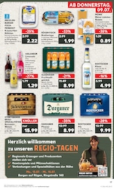 Saft im Kaufland Prospekt in Stralsund Aktueller Kaufland Prospekt mit Saft, "Hier bin ich richtig", Seite 26