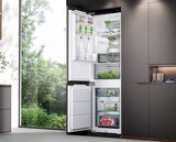 Aktuelle Kühlschrank Angebote bei XXXLutz Möbelhäuser in Greifswald Aktuelles Kühl-Gefrier-Kombination RB3B250SAWC Angebot bei XXXLutz Möbelhäuser in Greifswald ab 899,00 €